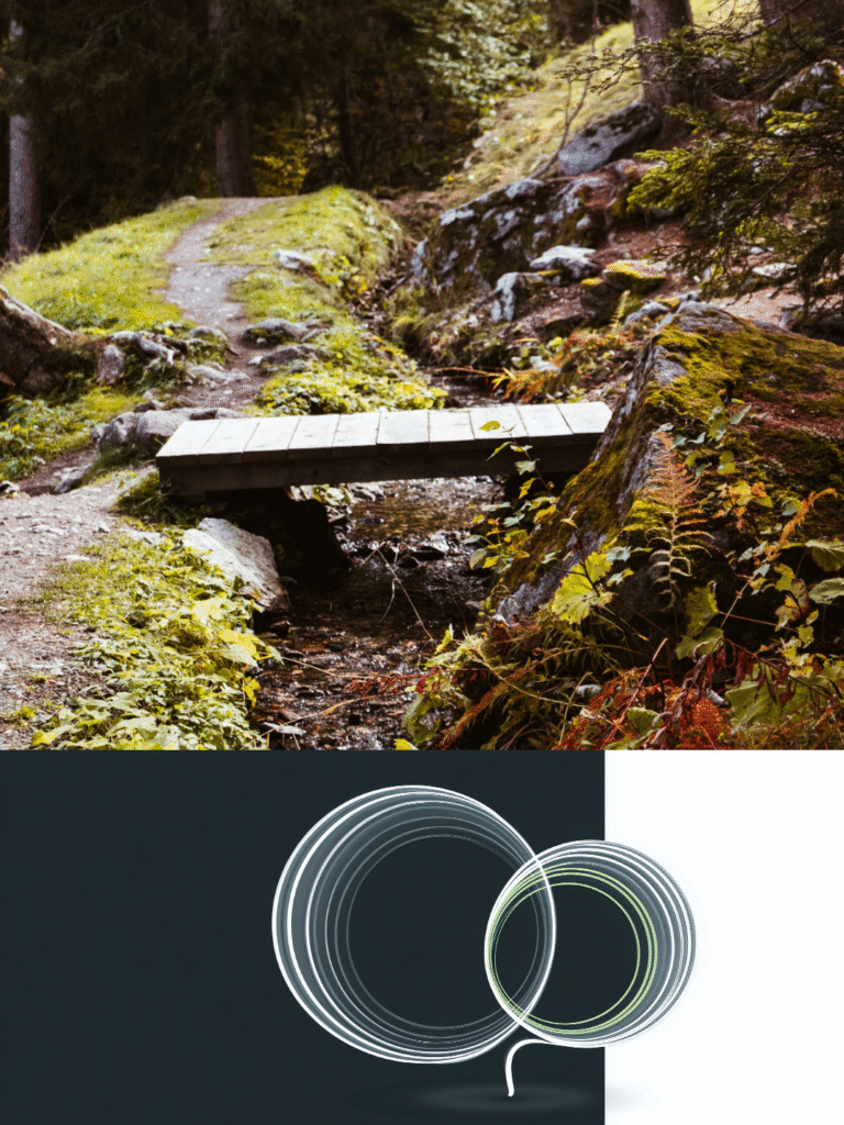 Dialogue in polarities