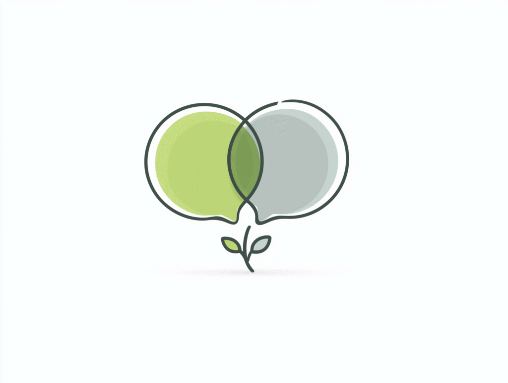 logo neue gentechnik im dialog