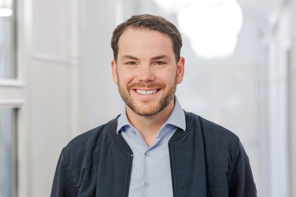 severin von hunerbein